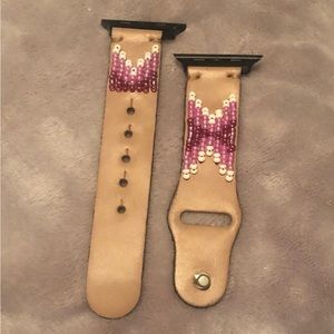 Apple Watch band